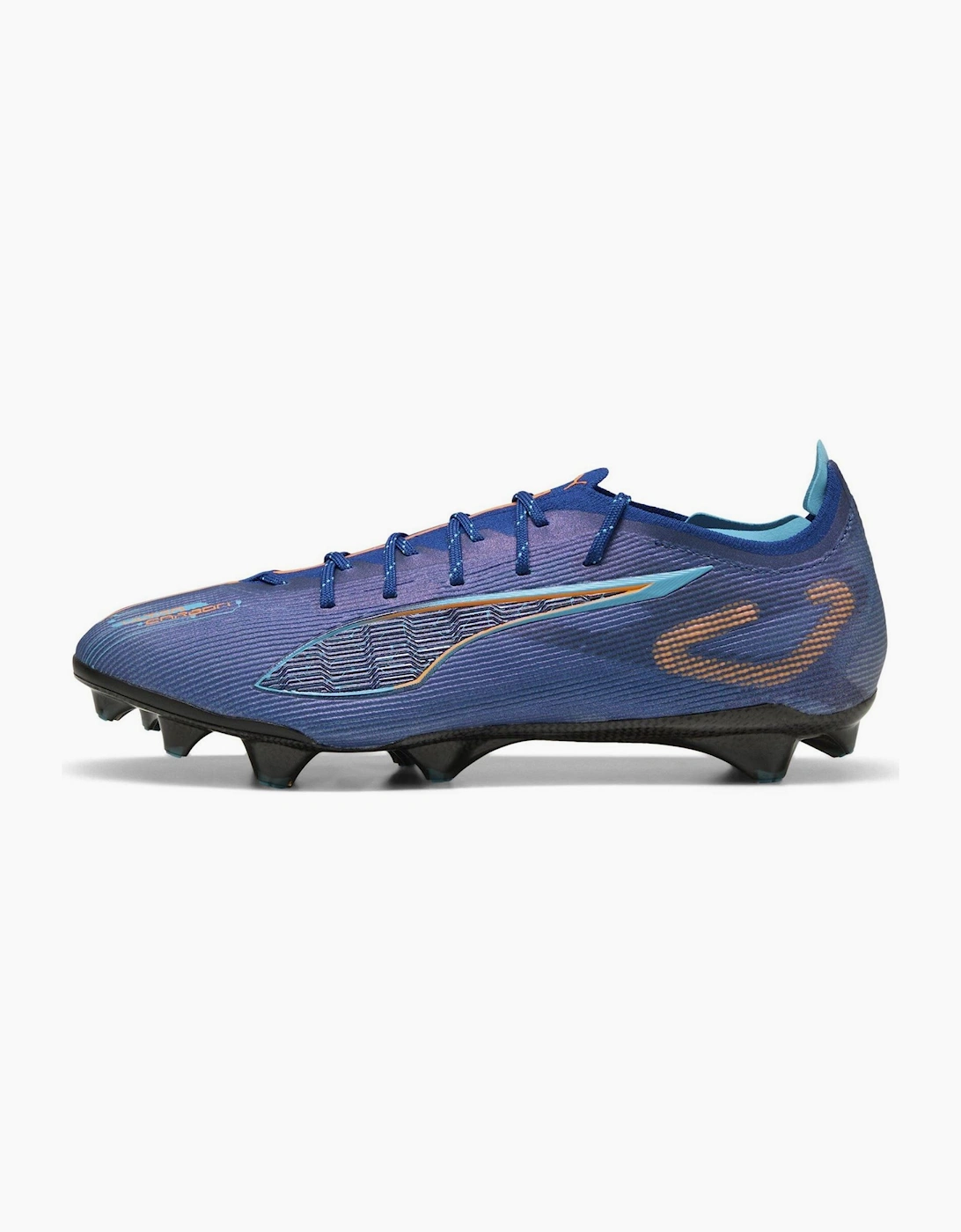 Ultra 5 Carbon Speed Firm Ground Football Boots