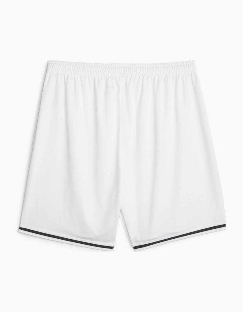 Hoops Team Game Basketball Shorts