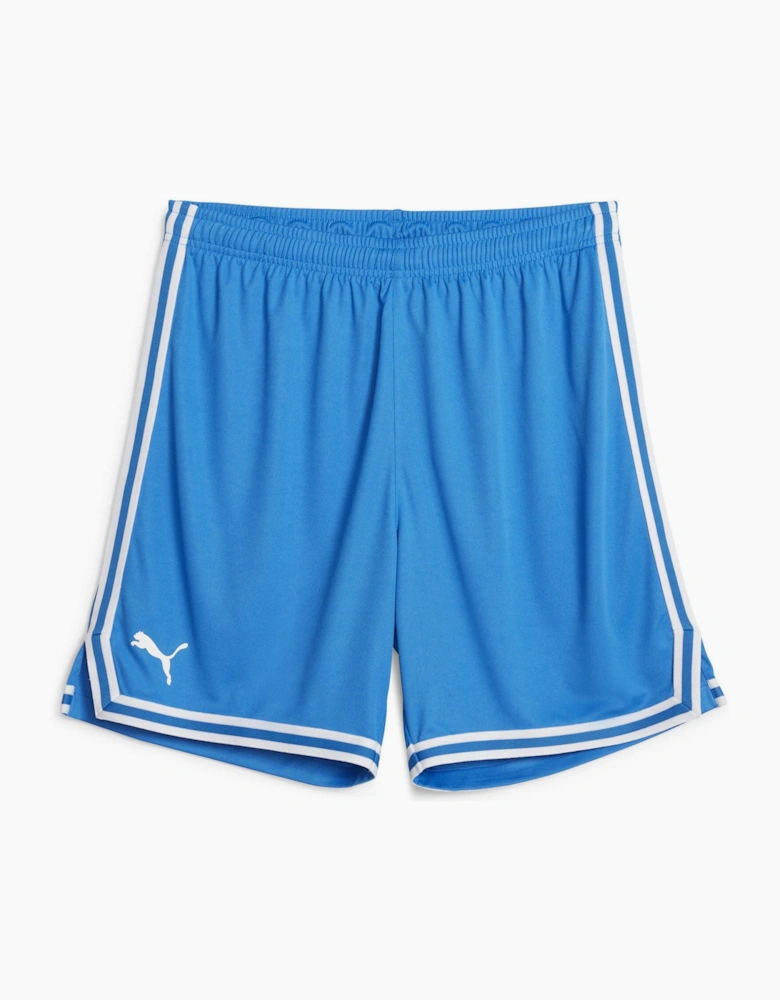 Hoops Team Game Basketball Shorts