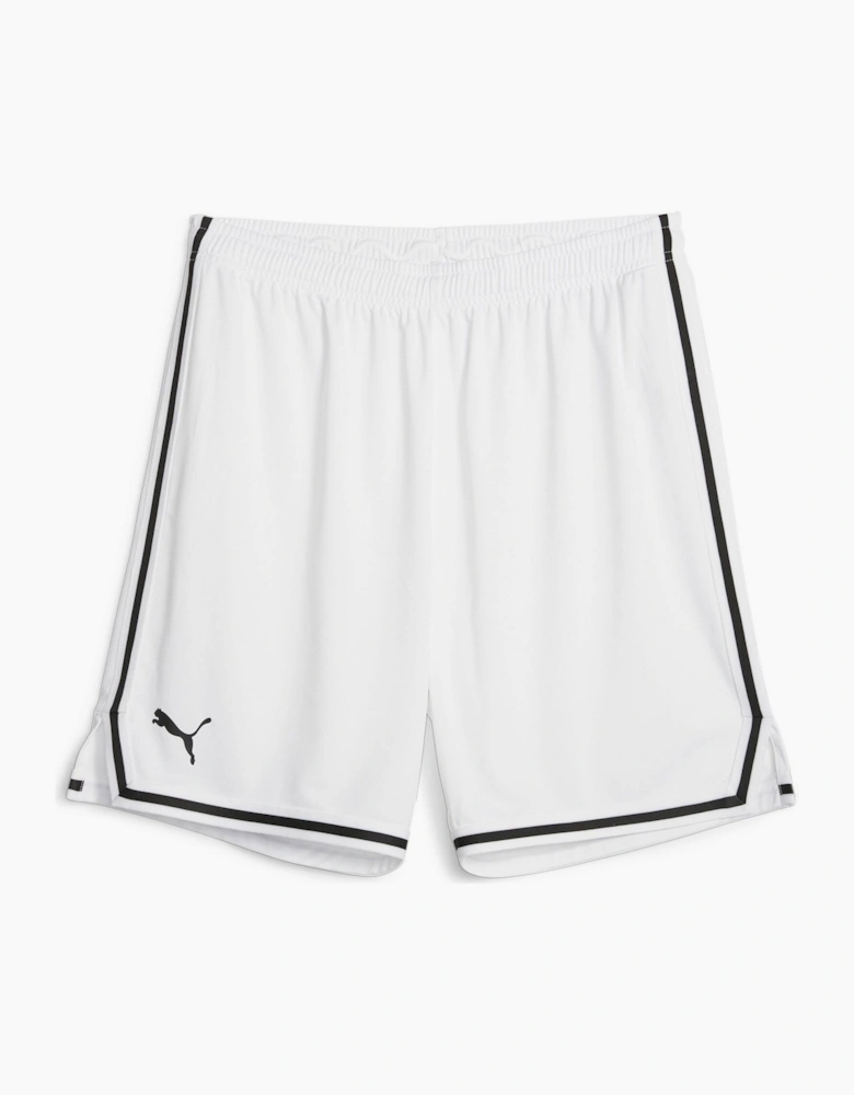 Hoops Team Game Basketball Shorts