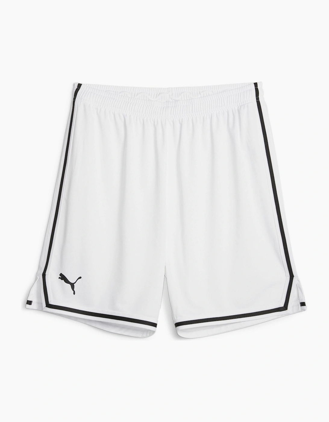 Hoops Team Game Basketball Shorts