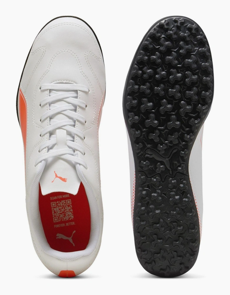 Vitoria Ii Tt Astro Turf Football Boots