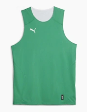 Pepper Green