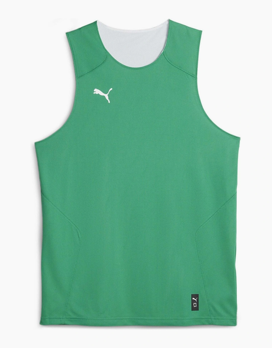 Hoops Team Reverse Practice Performance Basketball Jersey