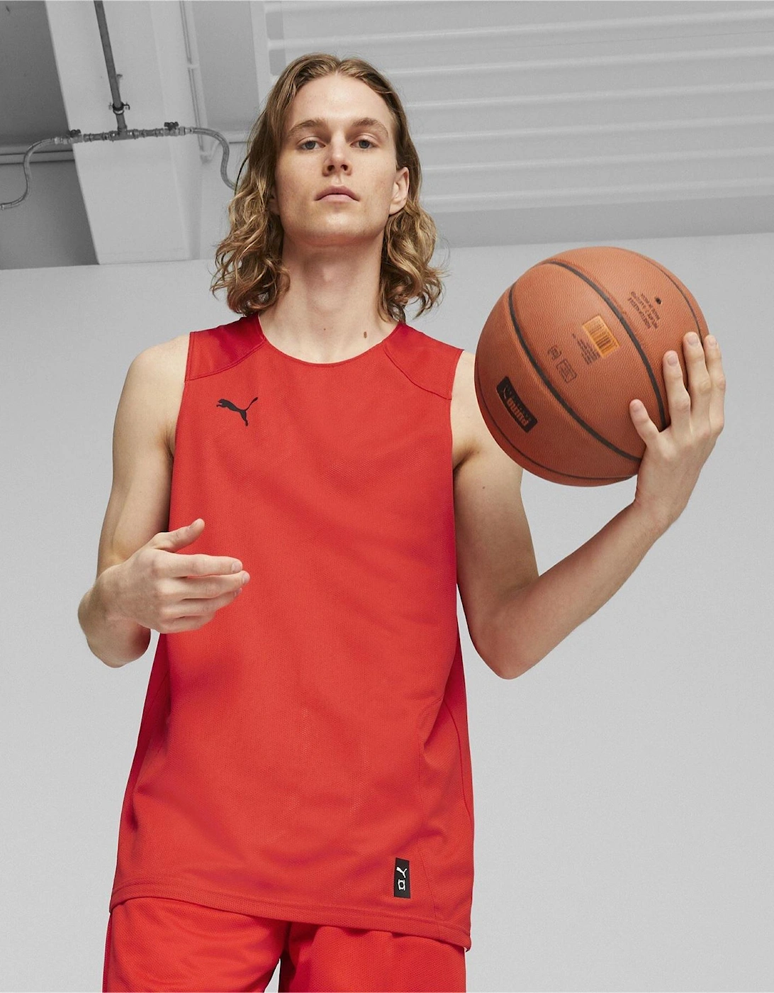 Hoops Team Reverse Practice Performance Basketball Jersey