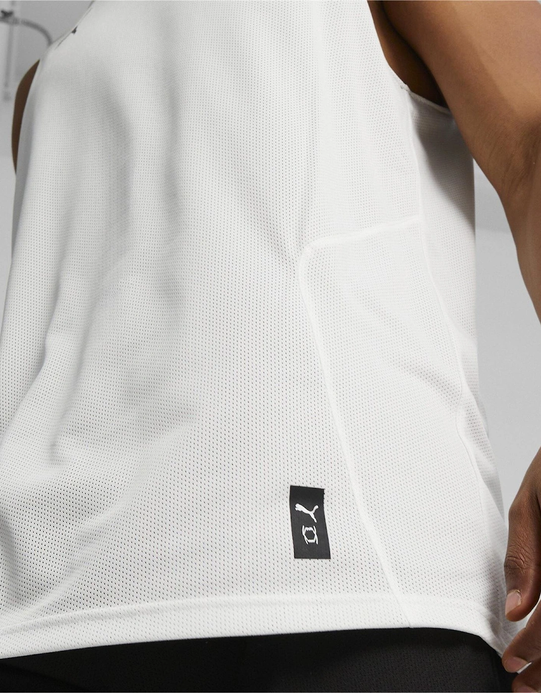 Hoops Team Reverse Practice Performance Basketball Jersey