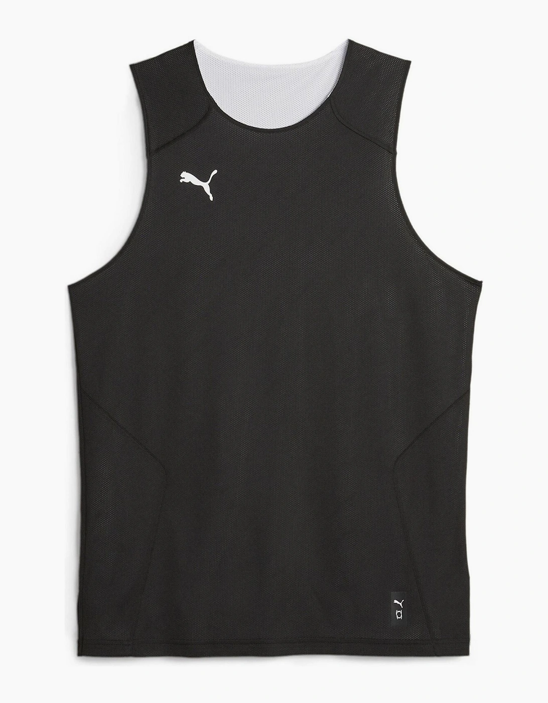 Hoops Team Reverse Practice Performance Basketball Jersey, 7 of 6