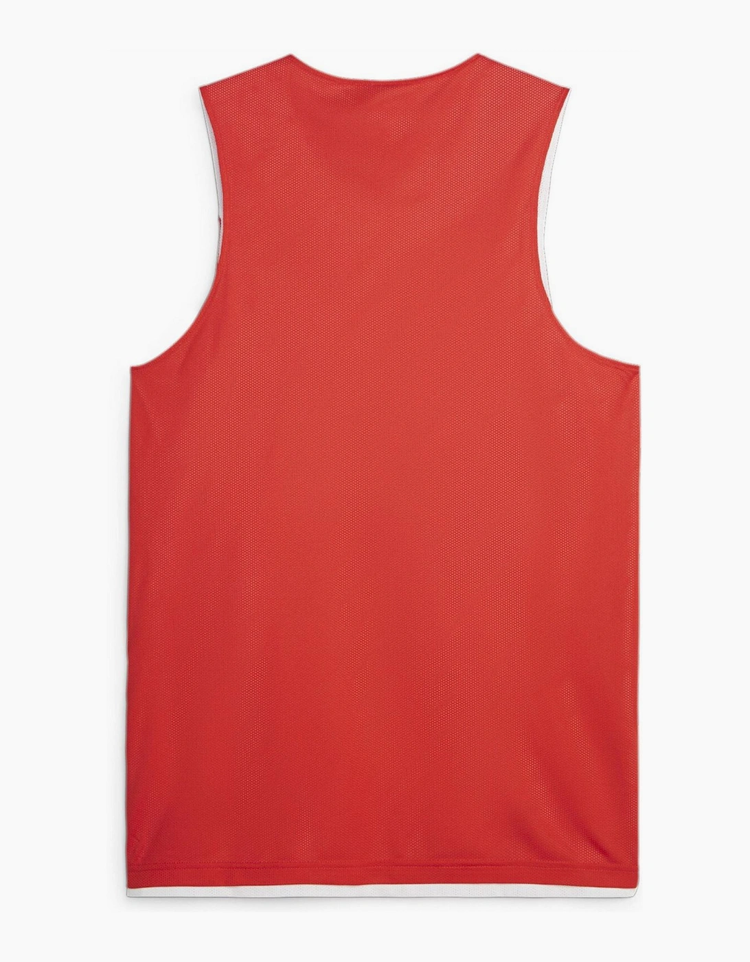 Hoops Team Reverse Practice Performance Basketball Jersey