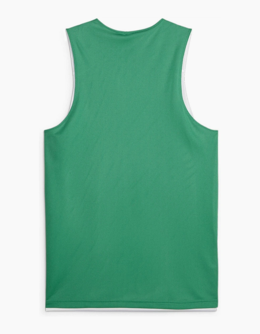 Hoops Team Reverse Practice Performance Basketball Jersey