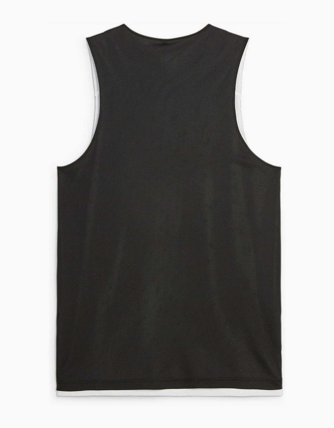 Hoops Team Reverse Practice Performance Basketball Jersey