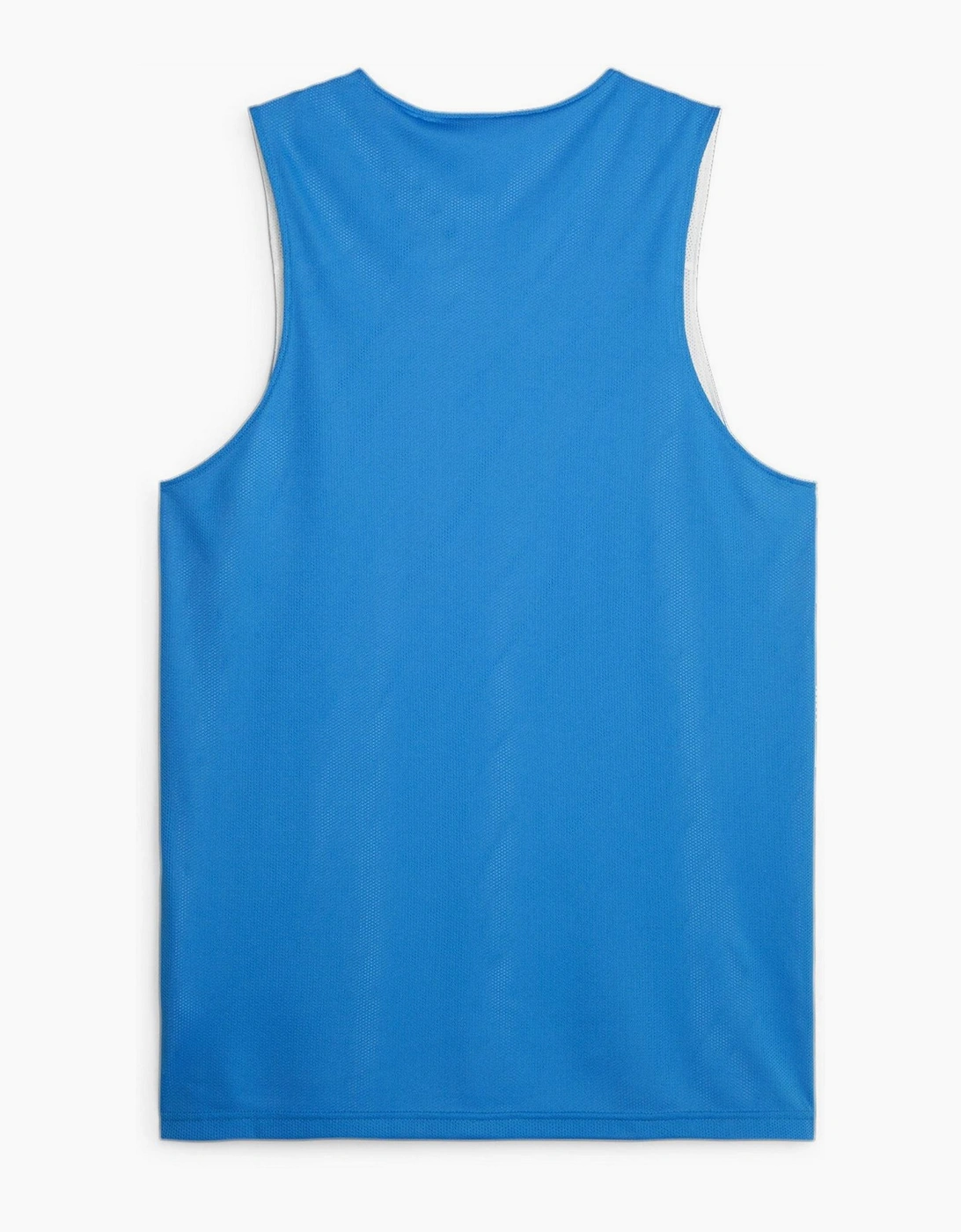 Hoops Team Reverse Practice Performance Basketball Jersey