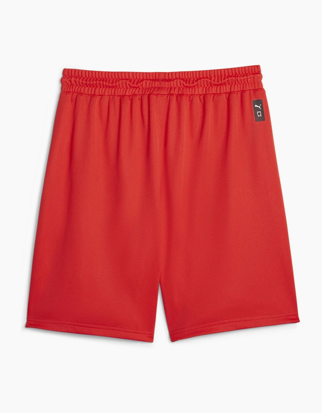 Hoops Team Practice Basketball Shorts