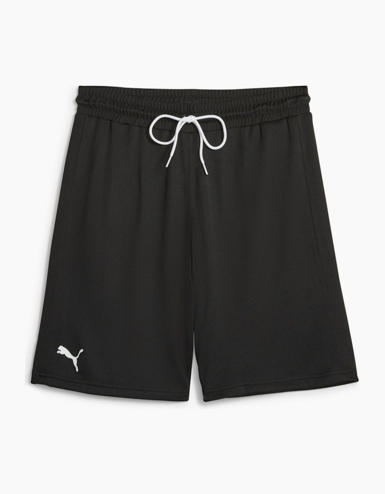 Hoops Team Practice Basketball Shorts
