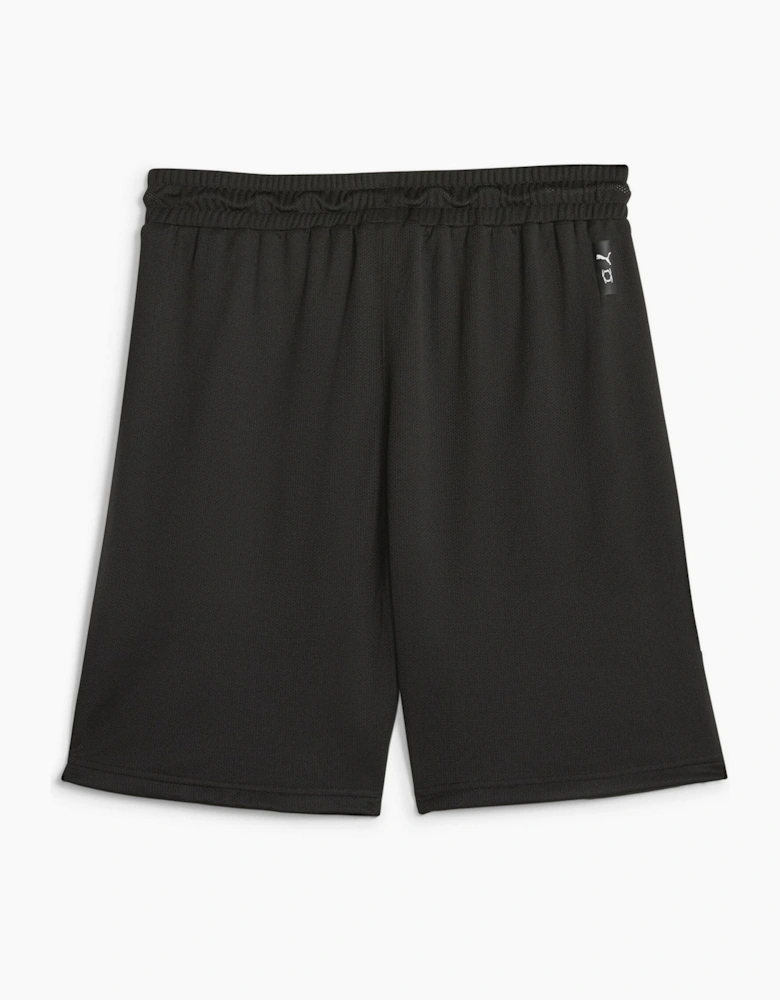 Hoops Team Practice Basketball Shorts