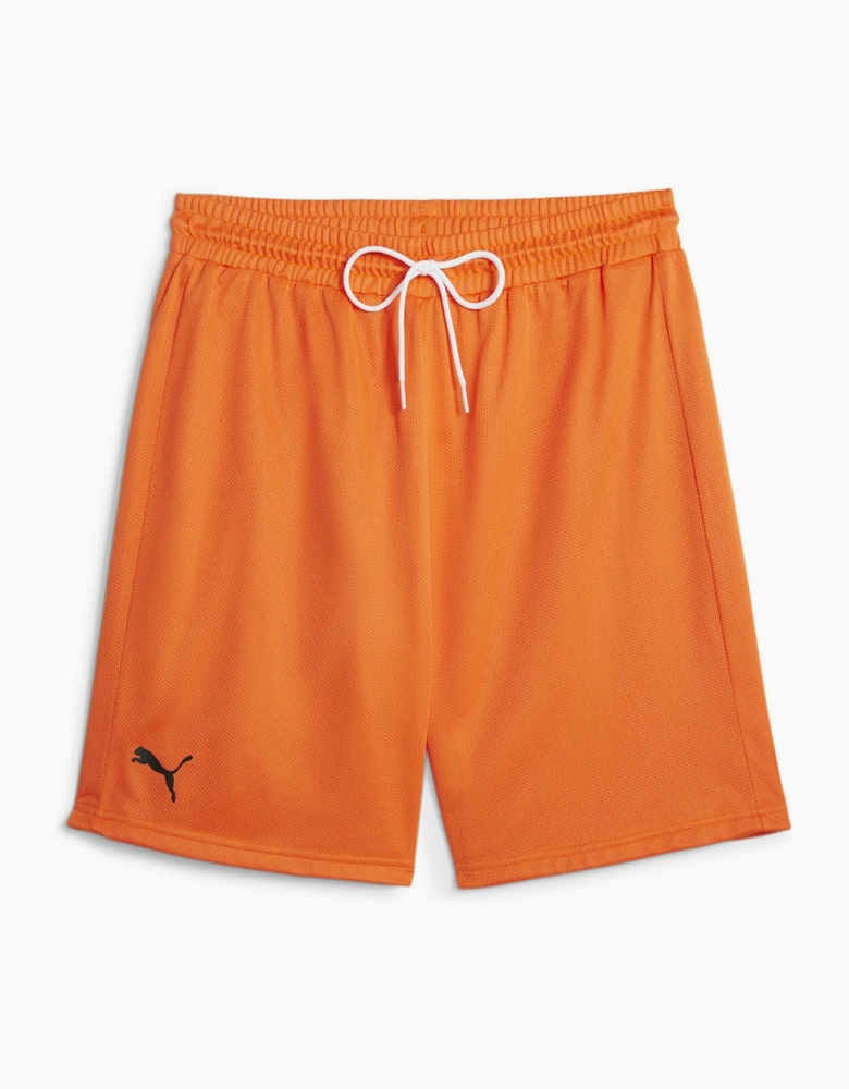 Hoops Team Practice Basketball Shorts