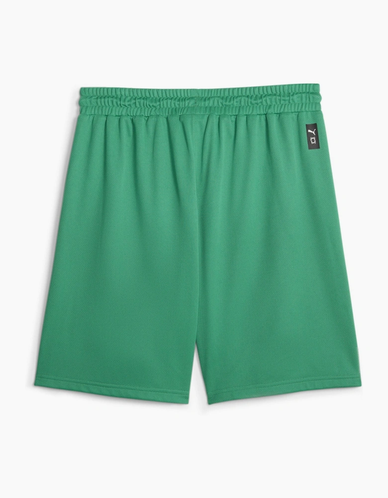 Hoops Team Practice Basketball Shorts