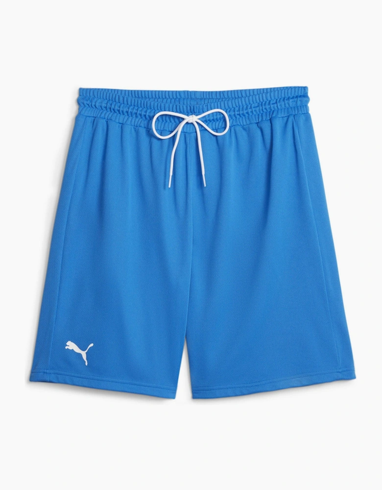 Hoops Team Practice Basketball Shorts