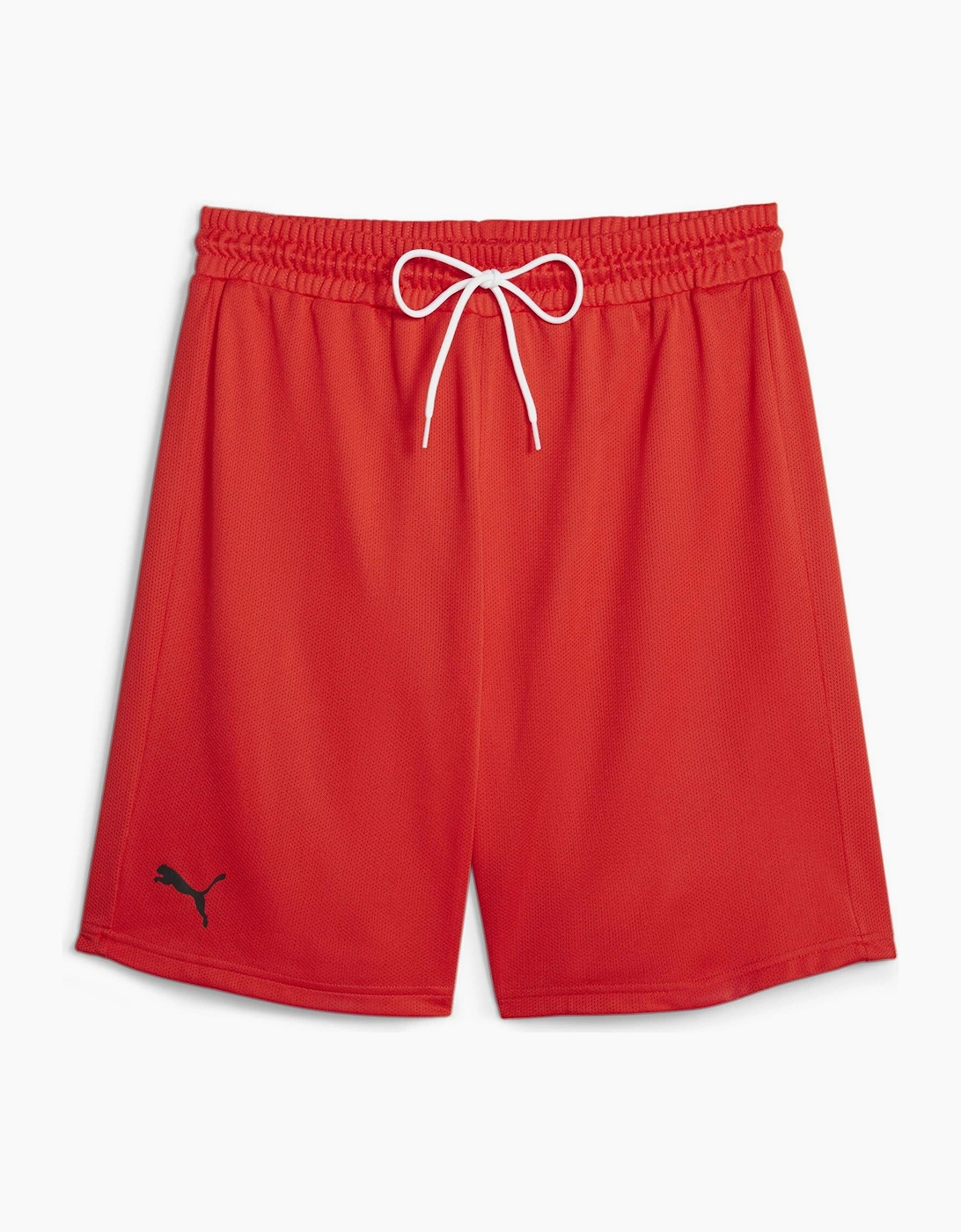 Hoops Team Practice Basketball Shorts, 6 of 5