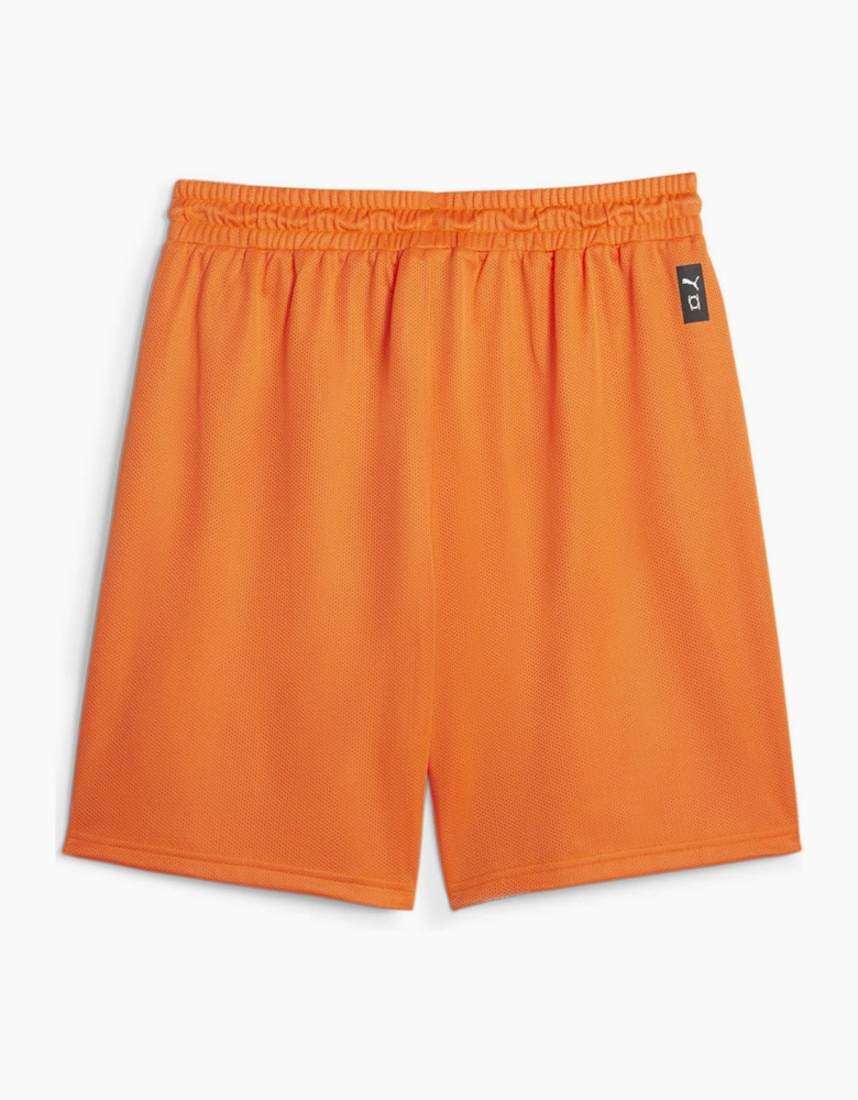 Hoops Team Practice Basketball Shorts