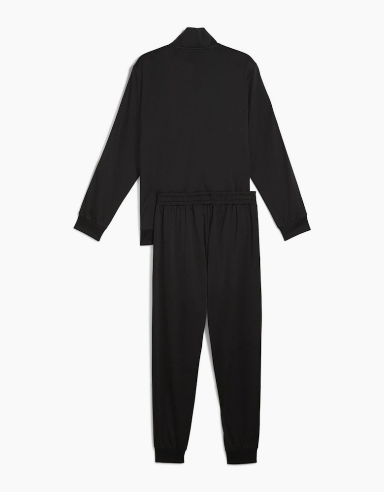Poly Tape Suit Full Tracksuit
