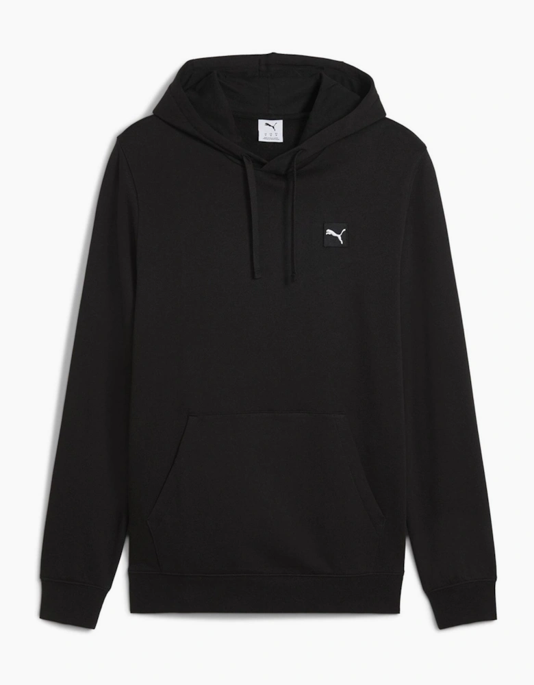 Elevated Overhead Hoodie