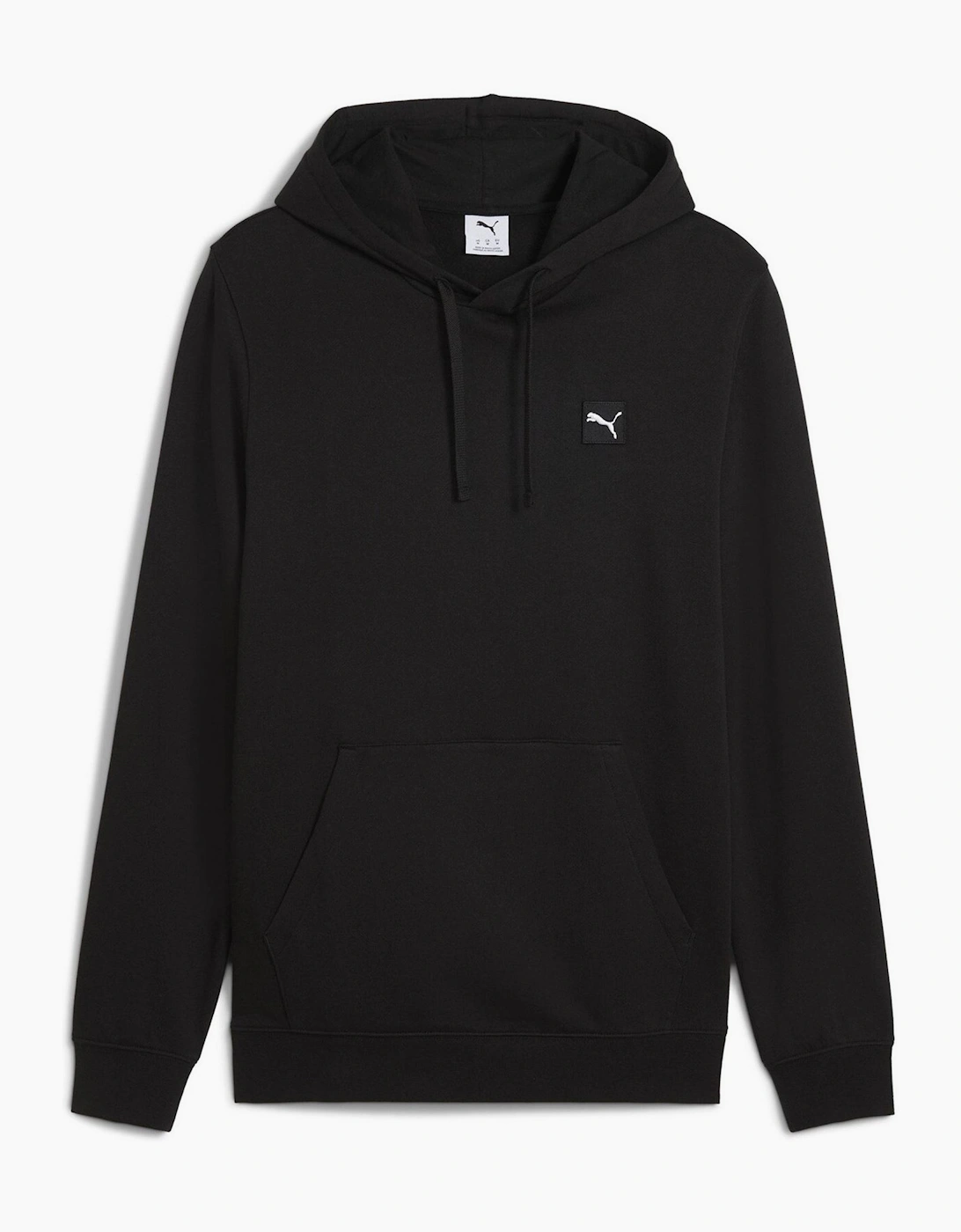 Elevated Overhead Hoodie