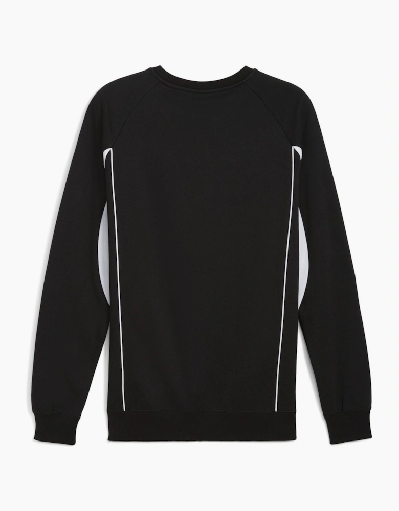 Sport Crew Fl Sweatshirt