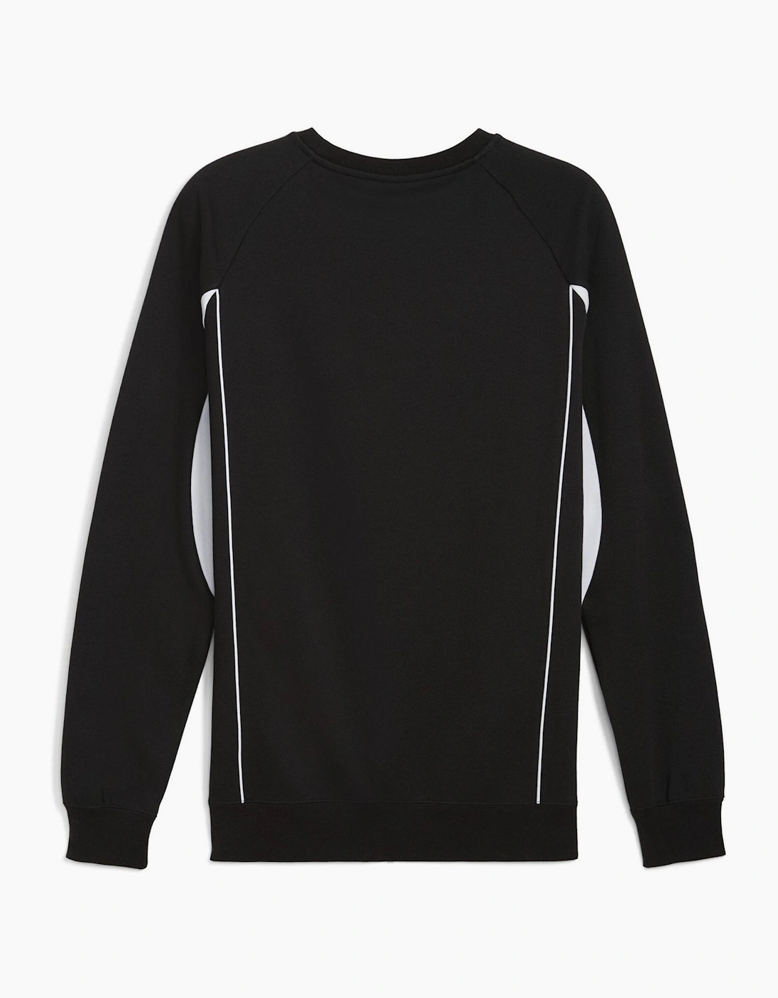 Sport Crew Fl Sweatshirt