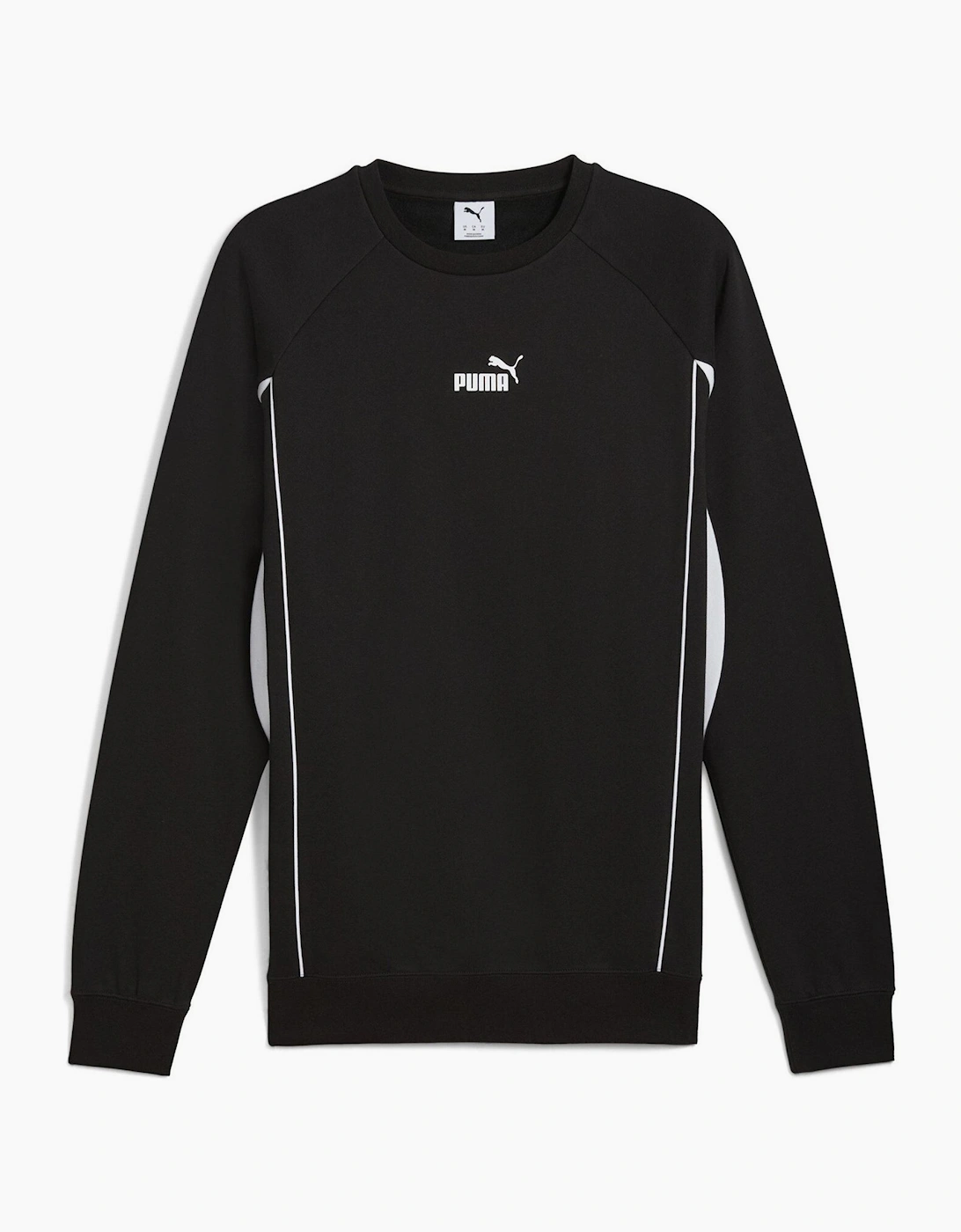 Sport Crew Fl Sweatshirt, 6 of 5