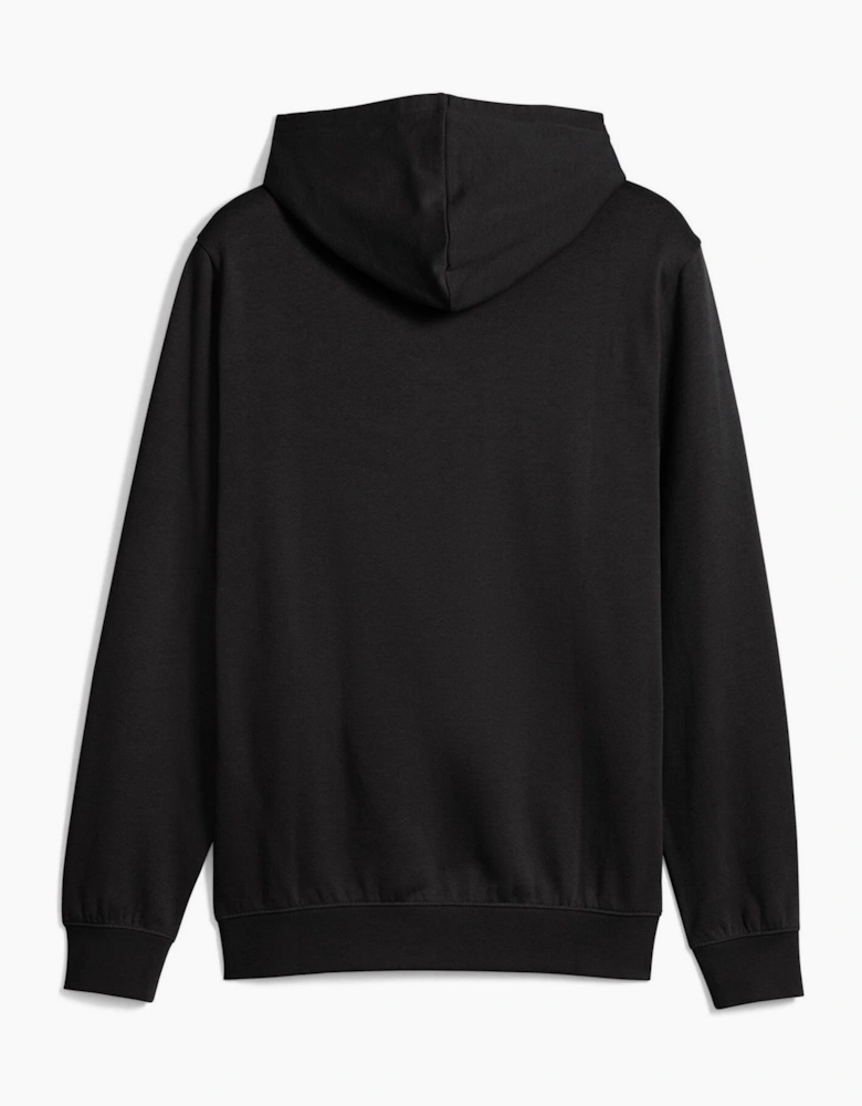 Elevated Overhead Hoodie