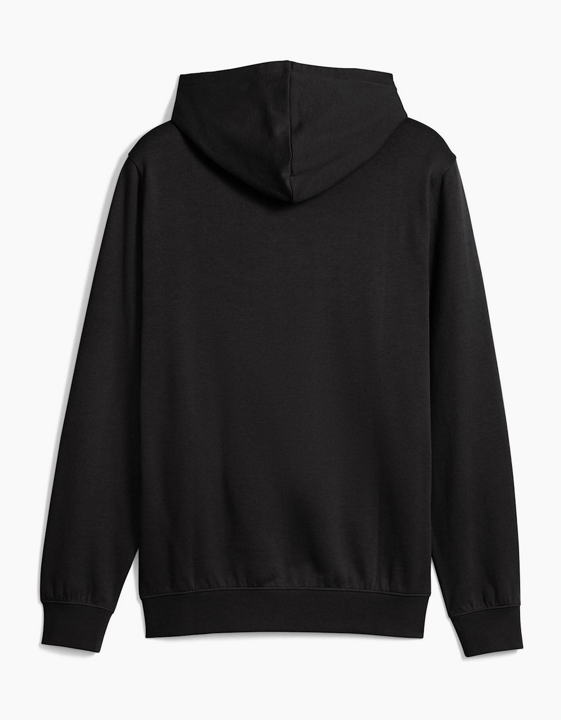 Elevated Overhead Hoodie