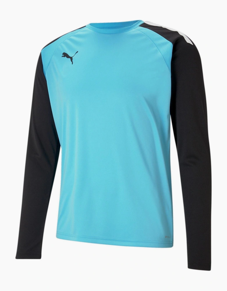 Mens Teampacer Gk Ls Jersey Goalkeeper Top