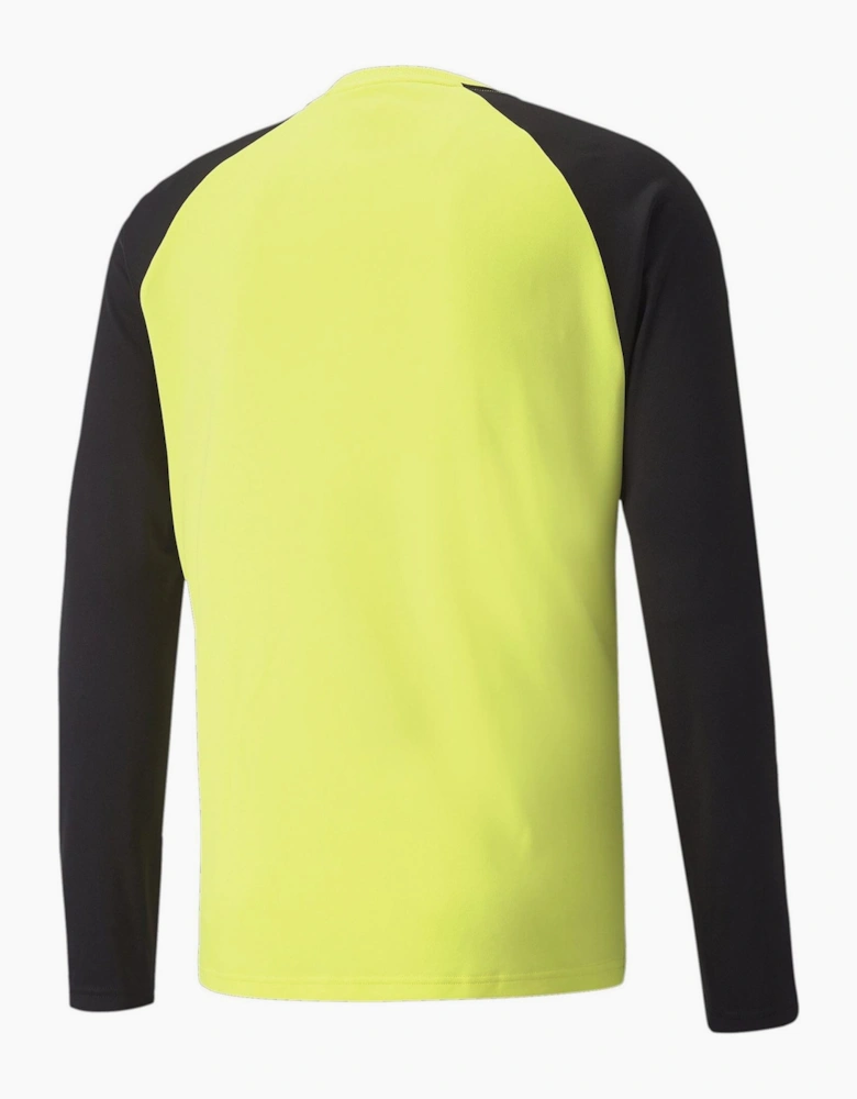 Mens Teampacer Gk Ls Jersey Goalkeeper Top