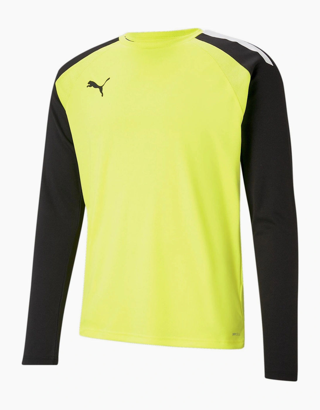 Mens Teampacer Gk Ls Jersey Goalkeeper Top
