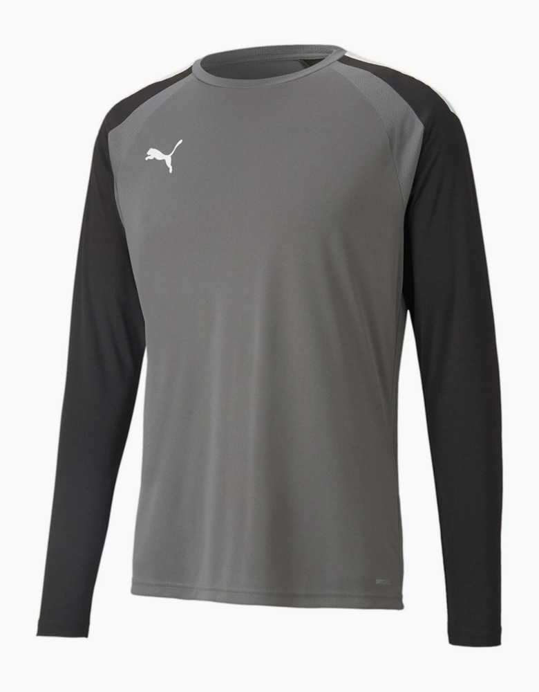 Mens Teampacer Gk Ls Jersey Goalkeeper Top