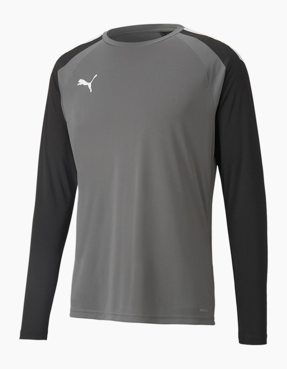 Mens Teampacer Gk Ls Jersey Goalkeeper Top, 3 of 2