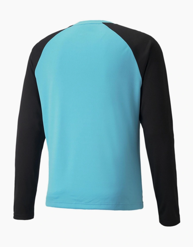 Mens Teampacer Gk Ls Jersey Goalkeeper Top