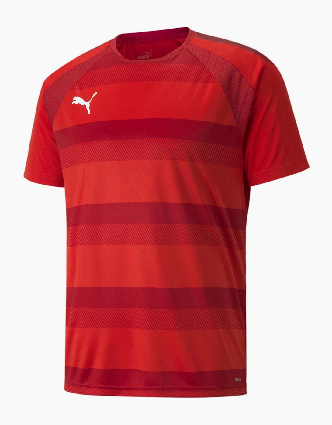 Mens Teamvision Jersey T-Shirt, 3 of 2