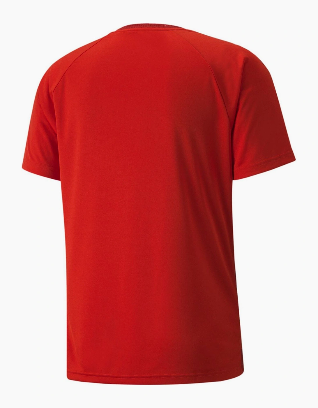 Mens Teamvision Jersey T-Shirt