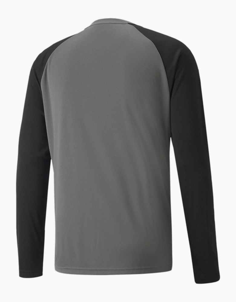 Mens Teampacer Gk Ls Jersey Goalkeeper Top