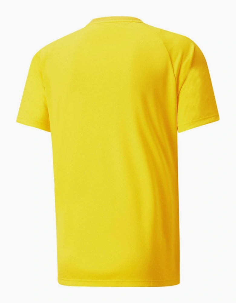Mens Teamvision Jersey T-Shirt