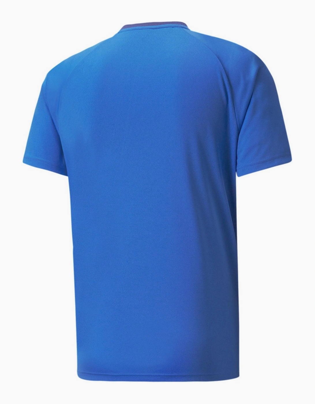 Mens Teamvision Jersey T-Shirt