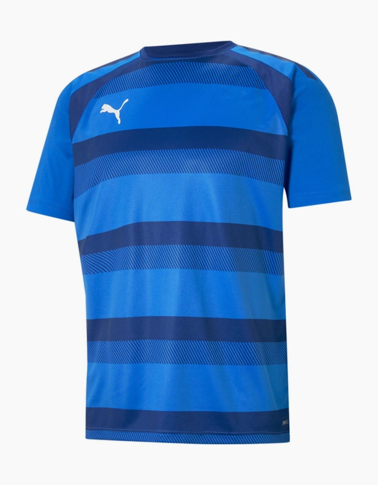Mens Teamvision Jersey T-Shirt