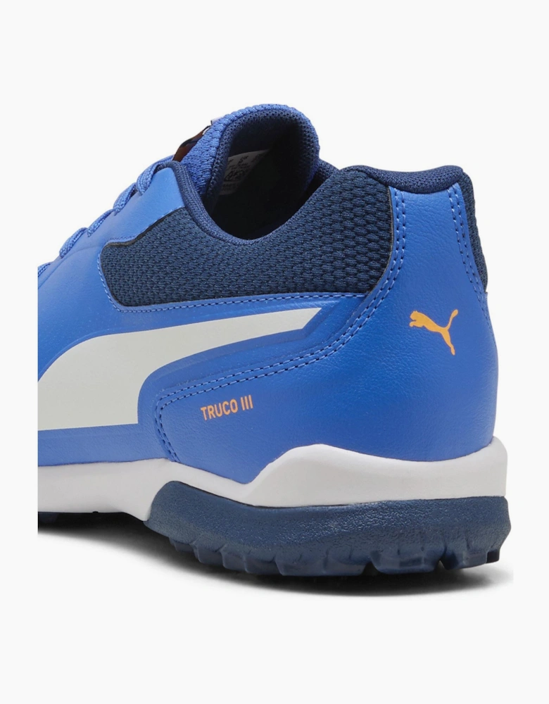 Truco Iii Tt Astro Turf Football Boots