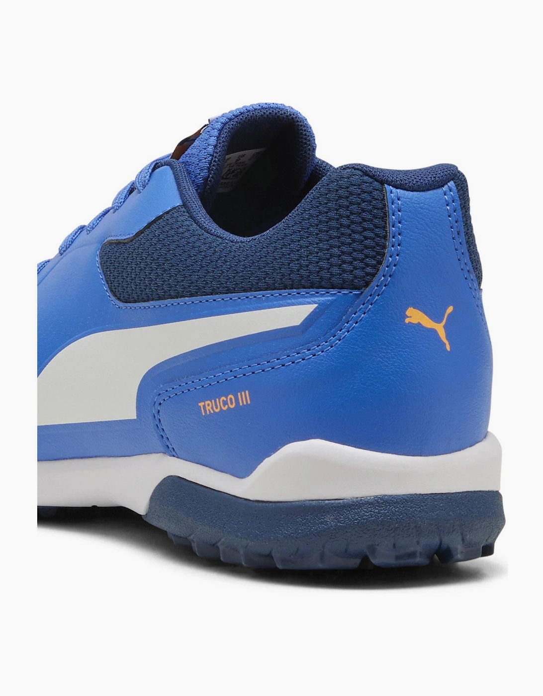 Truco Iii Tt Astro Turf Football Boots