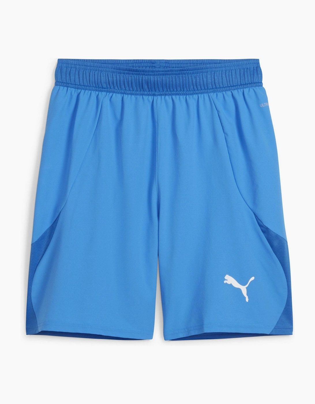 Mens Teamfinal Shorts Football Shorts, 3 of 2