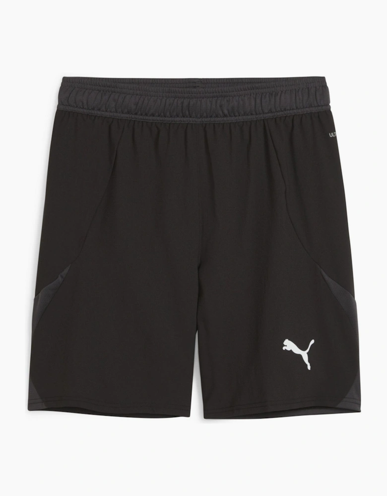 Mens Teamfinal Shorts Football Shorts