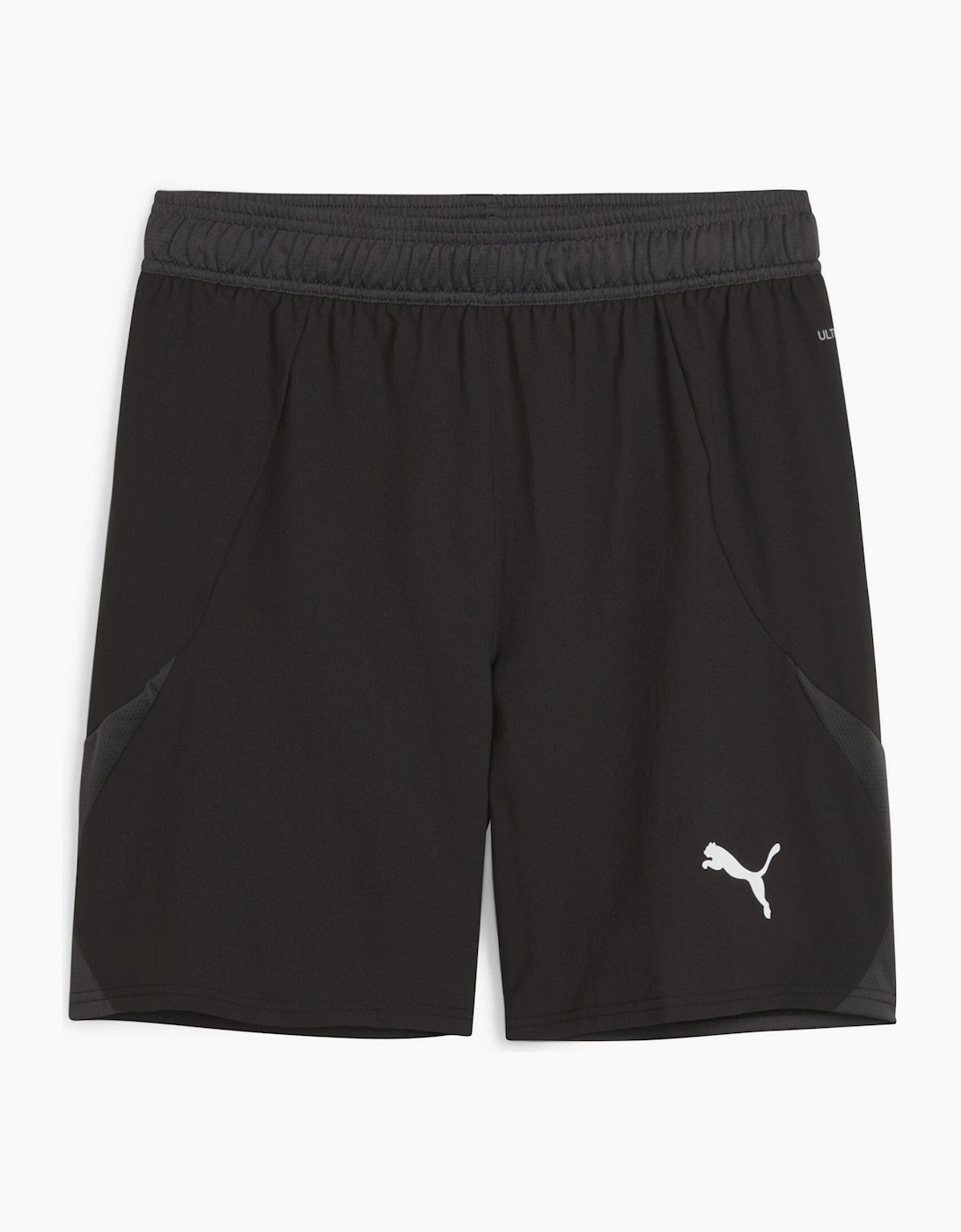 Mens Teamfinal Shorts Football Shorts, 3 of 2