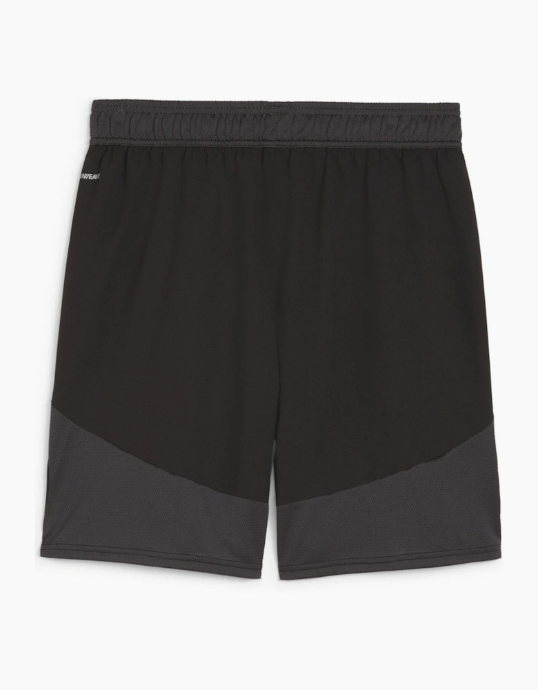 Mens Teamfinal Shorts Football Shorts