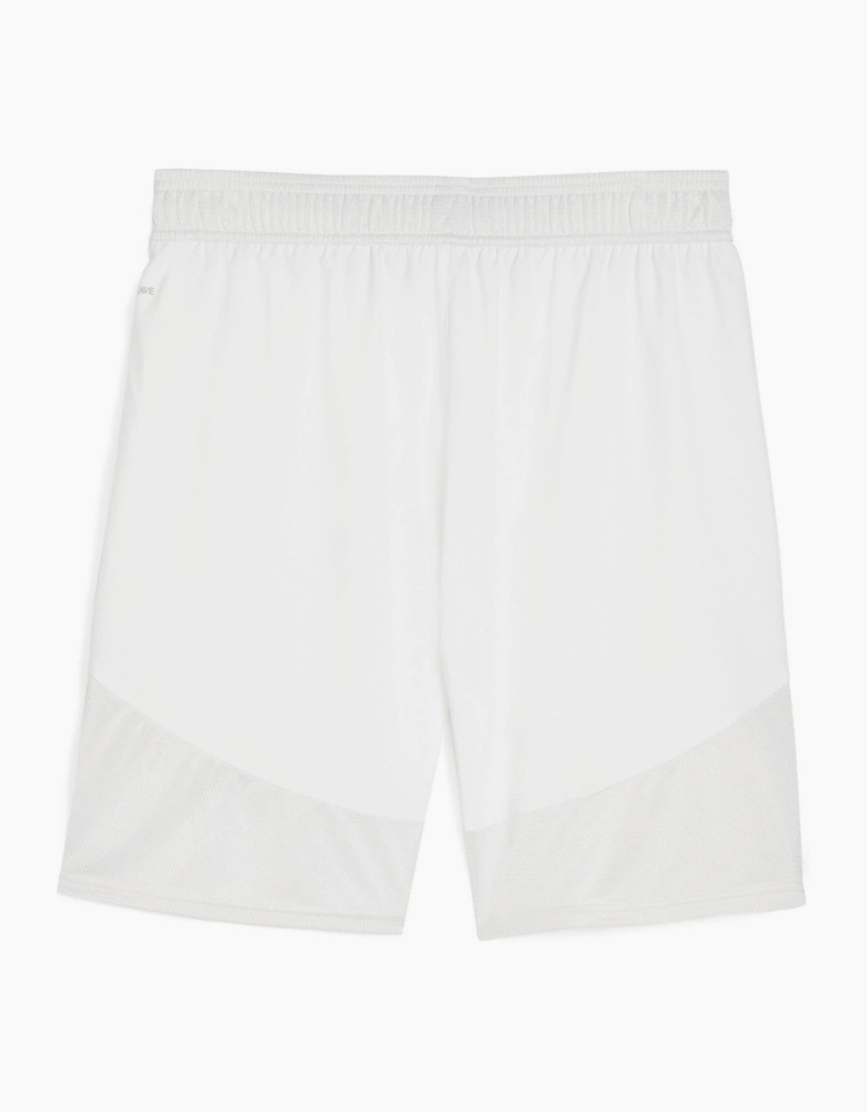 Mens Teamfinal Shorts Football Shorts